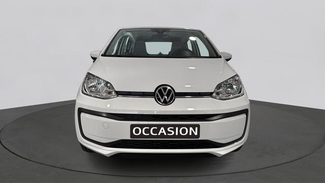 Volkswagen UP! 1.0 Airco | Smartphone integratie | Lane Assist | DAB |