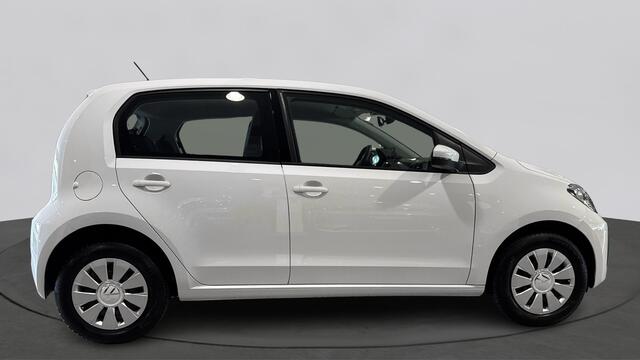 Volkswagen UP! 1.0 Airco | Smartphone integratie | Lane Assist | DAB |