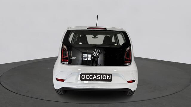 Volkswagen UP! 1.0 Airco | Smartphone integratie | Lane Assist | DAB |