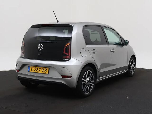 Volkswagen UP! 1.0 R-Line Clima | Camera | Navi | Cruise | 08-2021 111.810 KM