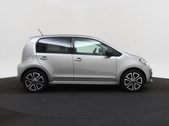 Volkswagen UP! 1.0 R-Line Clima | Camera | Navi | Cruise | 08-2021 111.810 KM