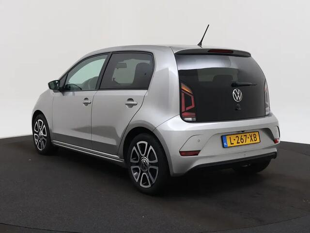 Volkswagen UP! 1.0 R-Line Clima | Camera | Navi | Cruise | 08-2021 111.810 KM