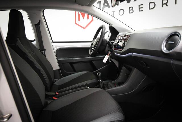 Volkswagen UP! 1.0 | AIRCO | CRUISE | DAB | CAMERA | 15"