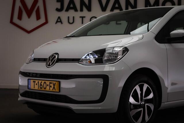Volkswagen UP! 1.0 | AIRCO | CRUISE | DAB | CAMERA | 15"