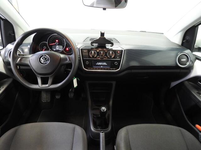 Volkswagen UP! 5-drs 1.0 AIRCO/BLUETOOTH!