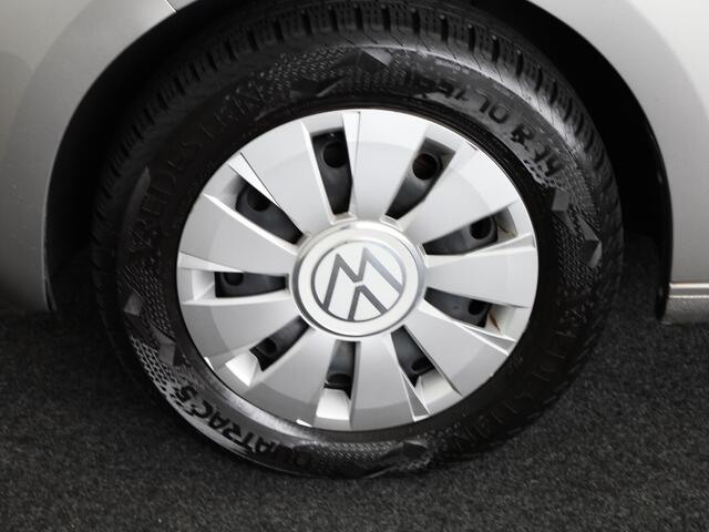 Volkswagen UP! 1.0 65PK | Airco | Navigatie via app | Cruise control | Camera | Parkeersensoren