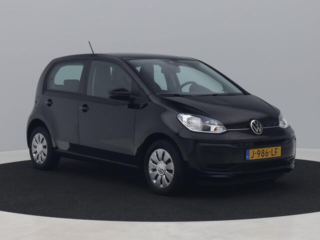 Volkswagen UP! 1.0 BMT 5 Deurs Move Up!