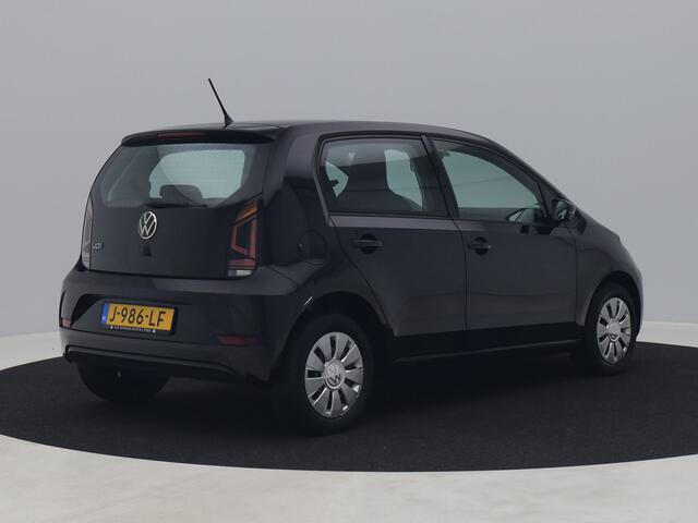Volkswagen UP! 1.0 BMT 5 Deurs Move Up!
