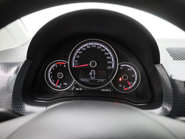 Volkswagen UP! 1.0 BMT 5 Deurs Move Up!