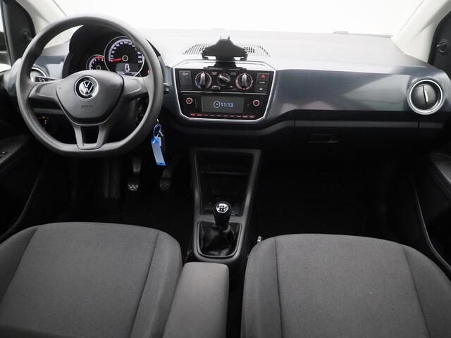 Volkswagen UP! 1.0 BMT 5 Deurs Move Up!