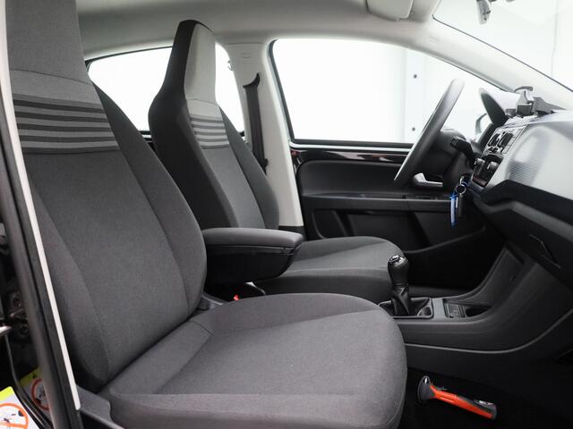 Volkswagen UP! 1.0 BMT 5 Deurs Move Up!