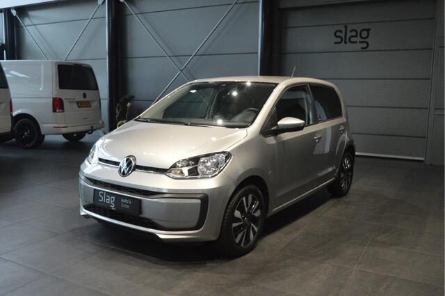 Volkswagen UP! 1.0 MOVE clima cruise camera pdc lichtmetaal !!