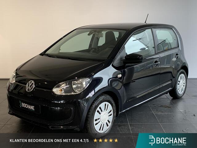 Volkswagen UP! 1.0 move up! BlueMotion NAVIGATIE | AIRCONDITIONING