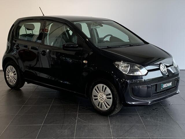 Volkswagen UP! 1.0 move up! BlueMotion NAVIGATIE | AIRCONDITIONING