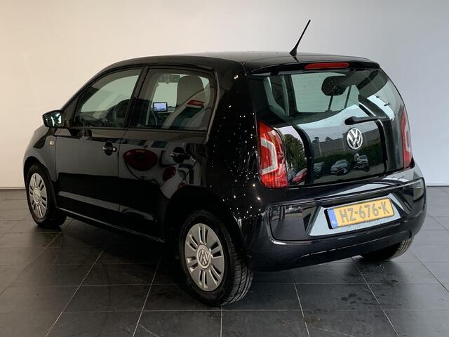Volkswagen UP! 1.0 move up! BlueMotion NAVIGATIE | AIRCONDITIONING
