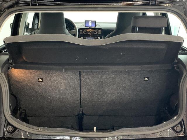 Volkswagen UP! 1.0 move up! BlueMotion NAVIGATIE | AIRCONDITIONING