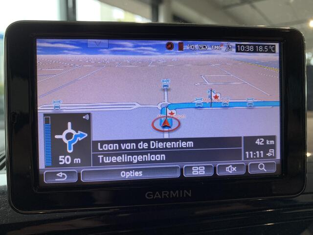 Volkswagen UP! 1.0 move up! BlueMotion NAVIGATIE | AIRCONDITIONING