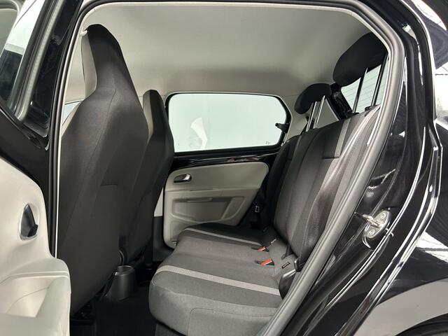 Volkswagen UP! 1.0 BMT high up! Cruise|Airco|5drs