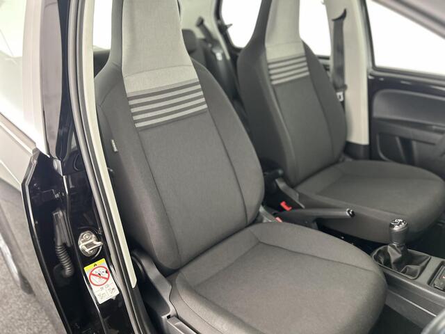Volkswagen UP! 1.0 65pk Airco Maps&More