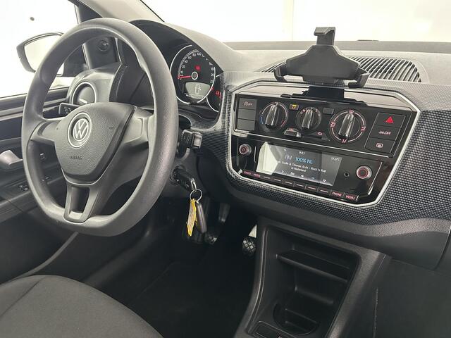 Volkswagen UP! 1.0 65pk Airco Maps&More