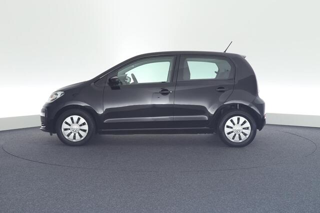 Volkswagen UP! 1.0 65pk Airco Maps&More