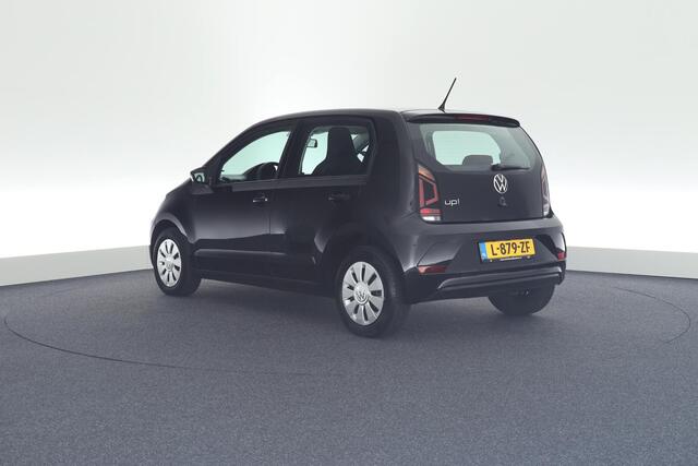 Volkswagen UP! 1.0 65pk Airco Maps&More