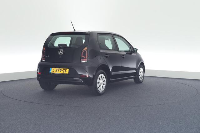 Volkswagen UP! 1.0 65pk Airco Maps&More