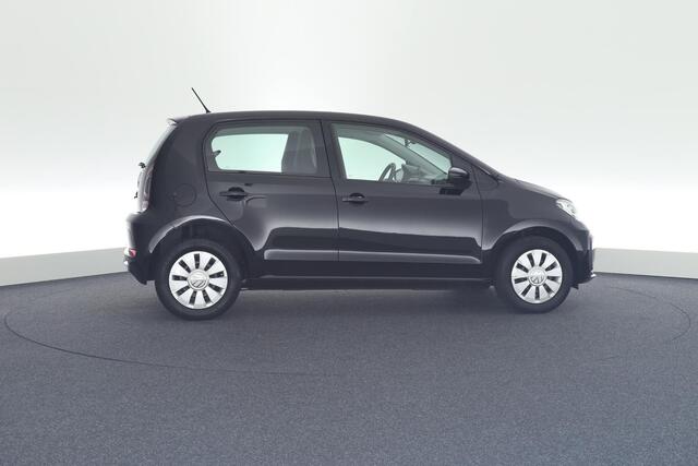 Volkswagen UP! 1.0 65pk Airco Maps&More