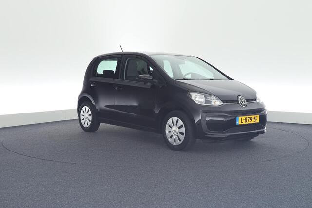 Volkswagen UP! 1.0 65pk Airco Maps&More