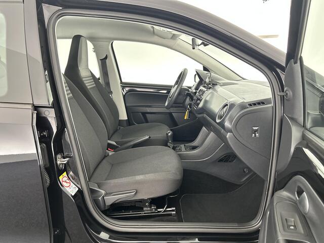 Volkswagen UP! 1.0 65pk Airco Maps&More