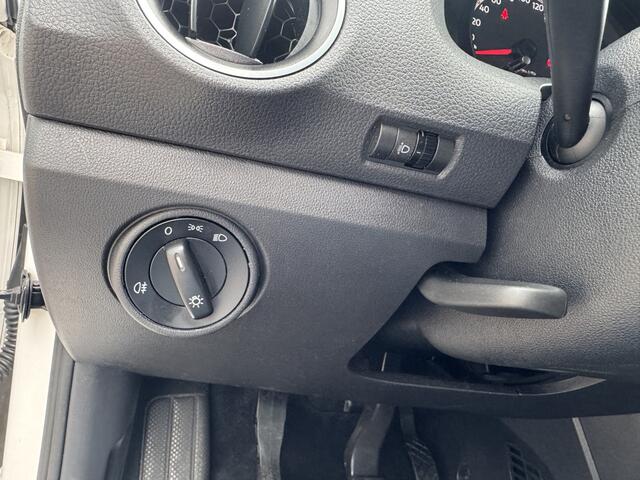 Volkswagen UP! 1.0 BMT take up! 3 Drs Airco