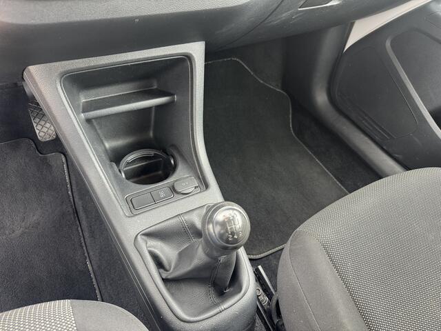 Volkswagen UP! 1.0 BMT take up! 3 Drs Airco