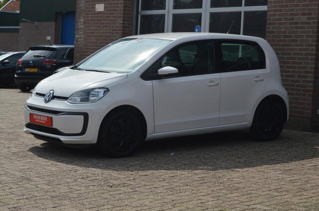 Volkswagen UP! 1.0 BMT move up! | AIRCO - ELEK.RAMEN - DAB