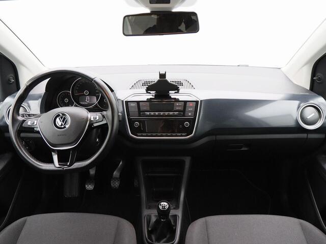 Volkswagen UP! 1.0 R-Line | Cruise | Climate | Bluetooth | Lane Assist | Privacy Glass | 17 Inch | 99.812 Km!!