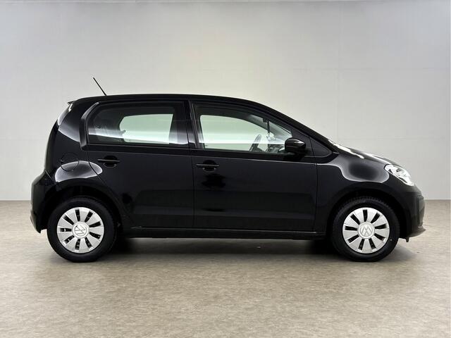 Volkswagen UP! Up 1.0 | LED | Airco | Bluetooth | DAB+