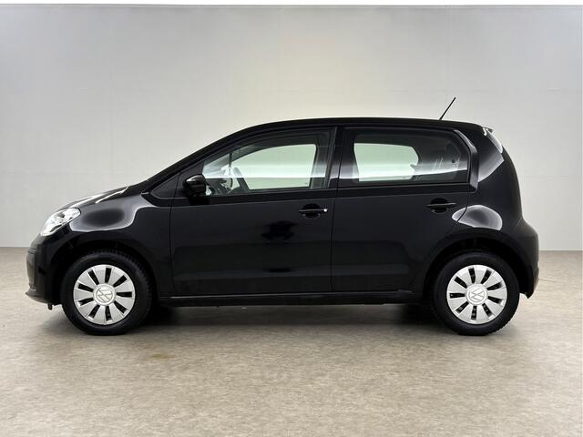 Volkswagen UP! Up 1.0 | LED | Airco | Bluetooth | DAB+