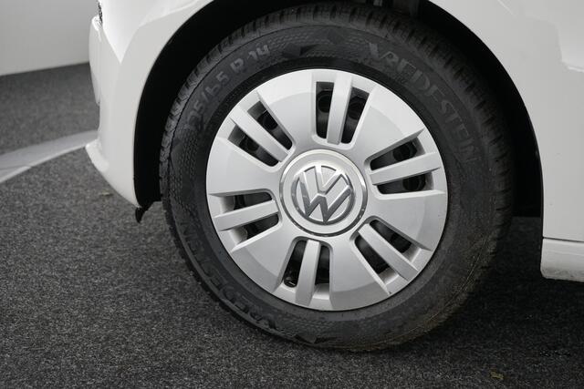 Volkswagen UP! 1.0 move up! BlueMotion