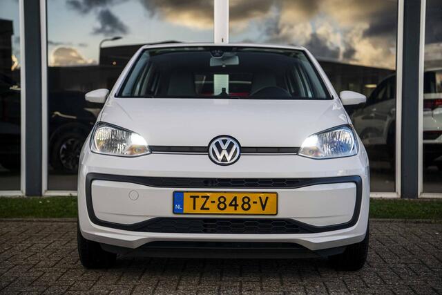 Volkswagen UP! 1.0 BMT move up! | Cruise Control | Bluetooth | Lichtsensor