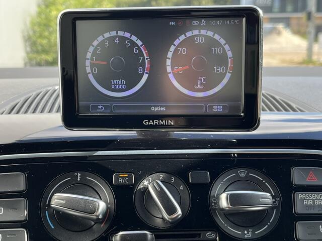 Volkswagen UP! 1.0 high up! BlueM. Colour Edition Airco, stoelverwarming