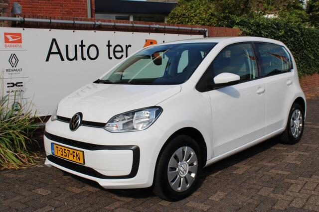 Volkswagen UP! 1.0 12V 5 deurs 65 pk