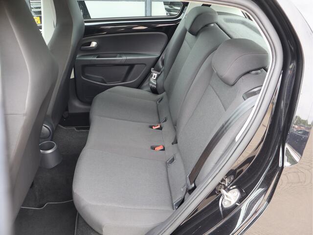 Volkswagen UP! 1.0 *Airco*DAB*APP Connect*BTW*