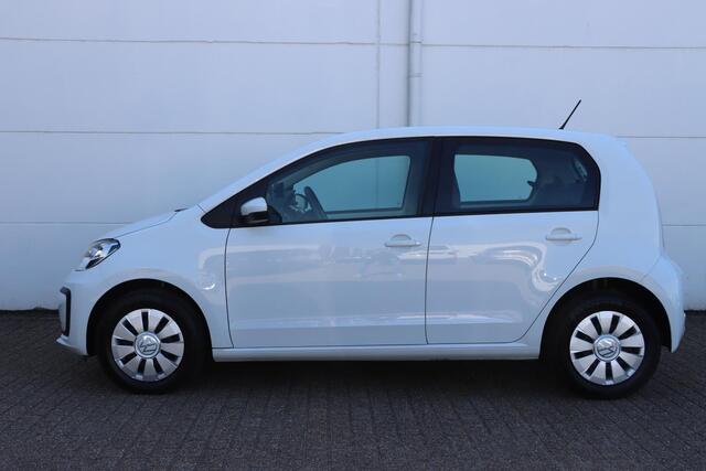 Volkswagen UP! 1.0 5-deurs
