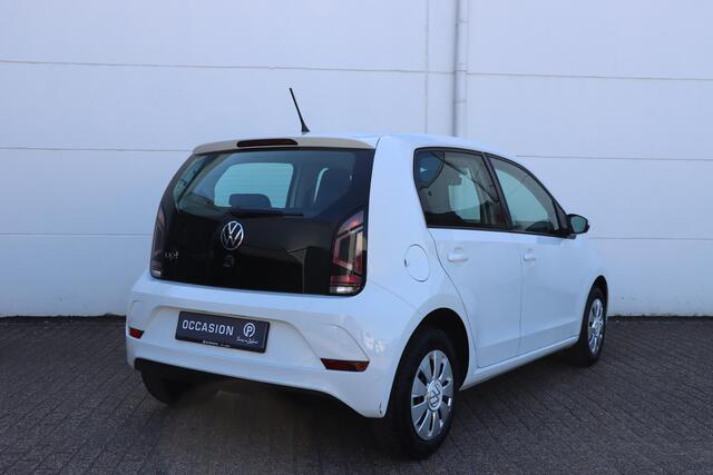 Volkswagen UP! 1.0 5-deurs