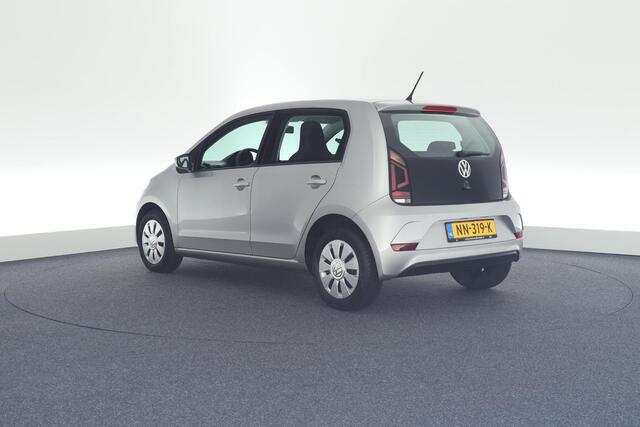 Volkswagen UP! 1.0 BMT 60pk move up! DAB Airco Maps&More