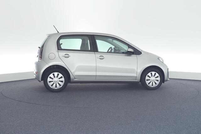 Volkswagen UP! 1.0 BMT 60pk move up! DAB Airco Maps&More