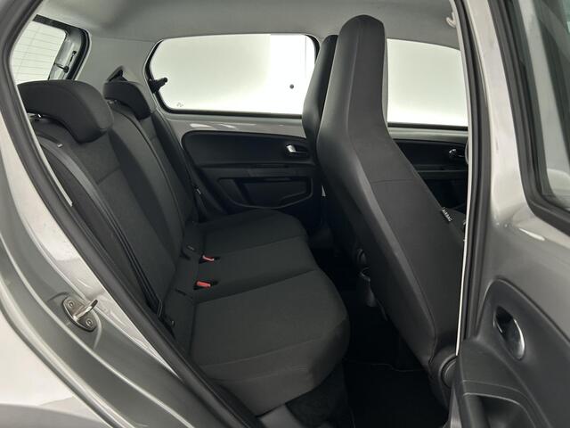 Volkswagen UP! 1.0 BMT 60pk move up! DAB Airco Maps&More