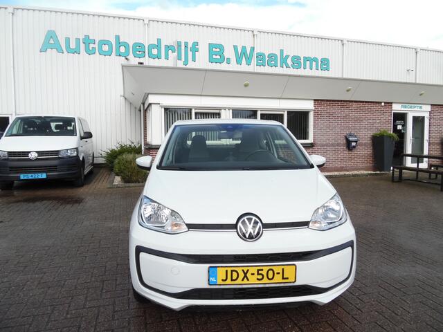 Volkswagen UP! 1.0 Move