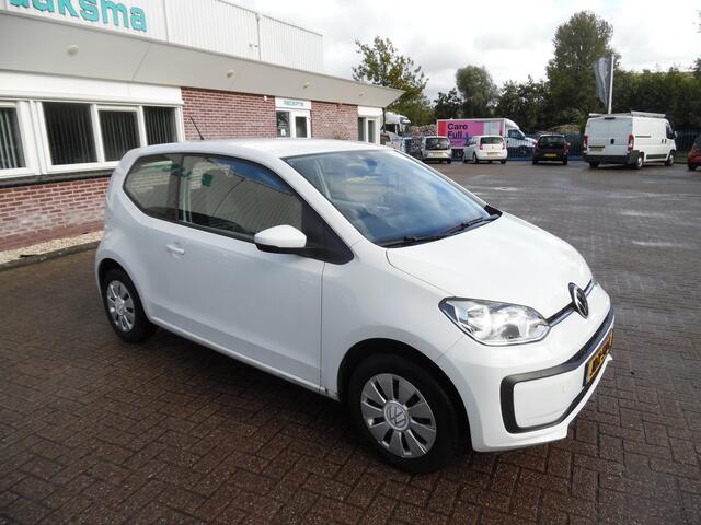 Volkswagen UP! 1.0 Move