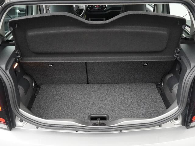 Volkswagen UP! 1.0 BMT move up! - Airconditioning - LED dagrijverlichting - DAB Radio