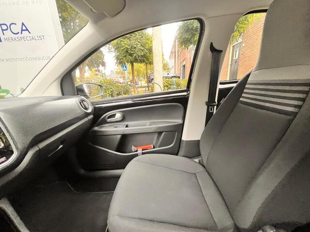 Volkswagen UP! 1.0 BMT move up!